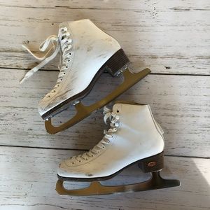 Ice Skates